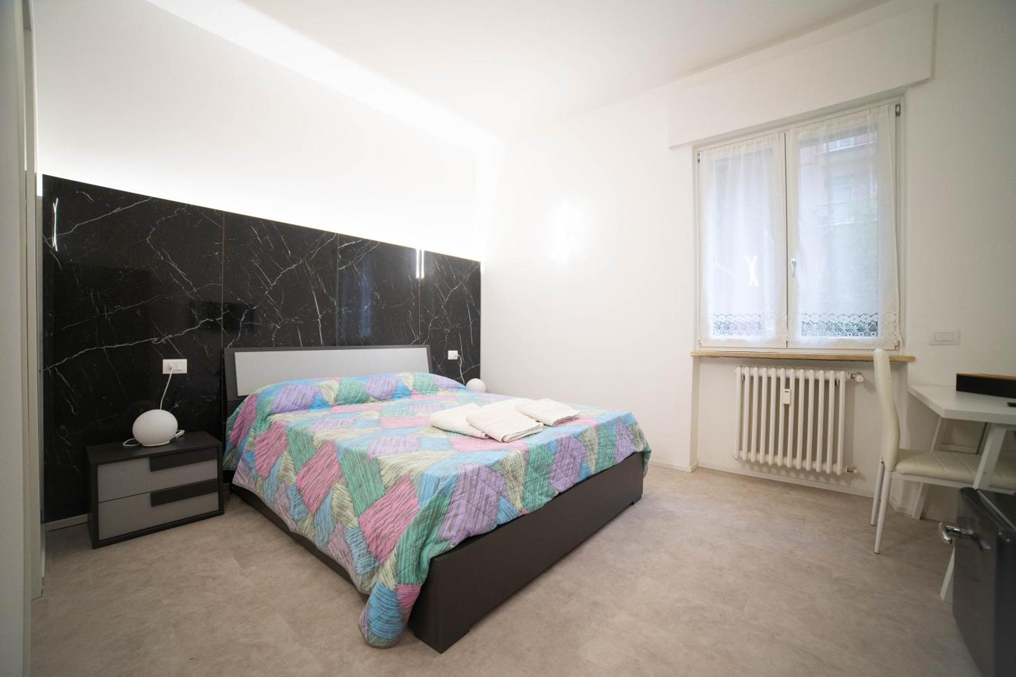 Residenza Ponte Catena Verona Exterior foto
