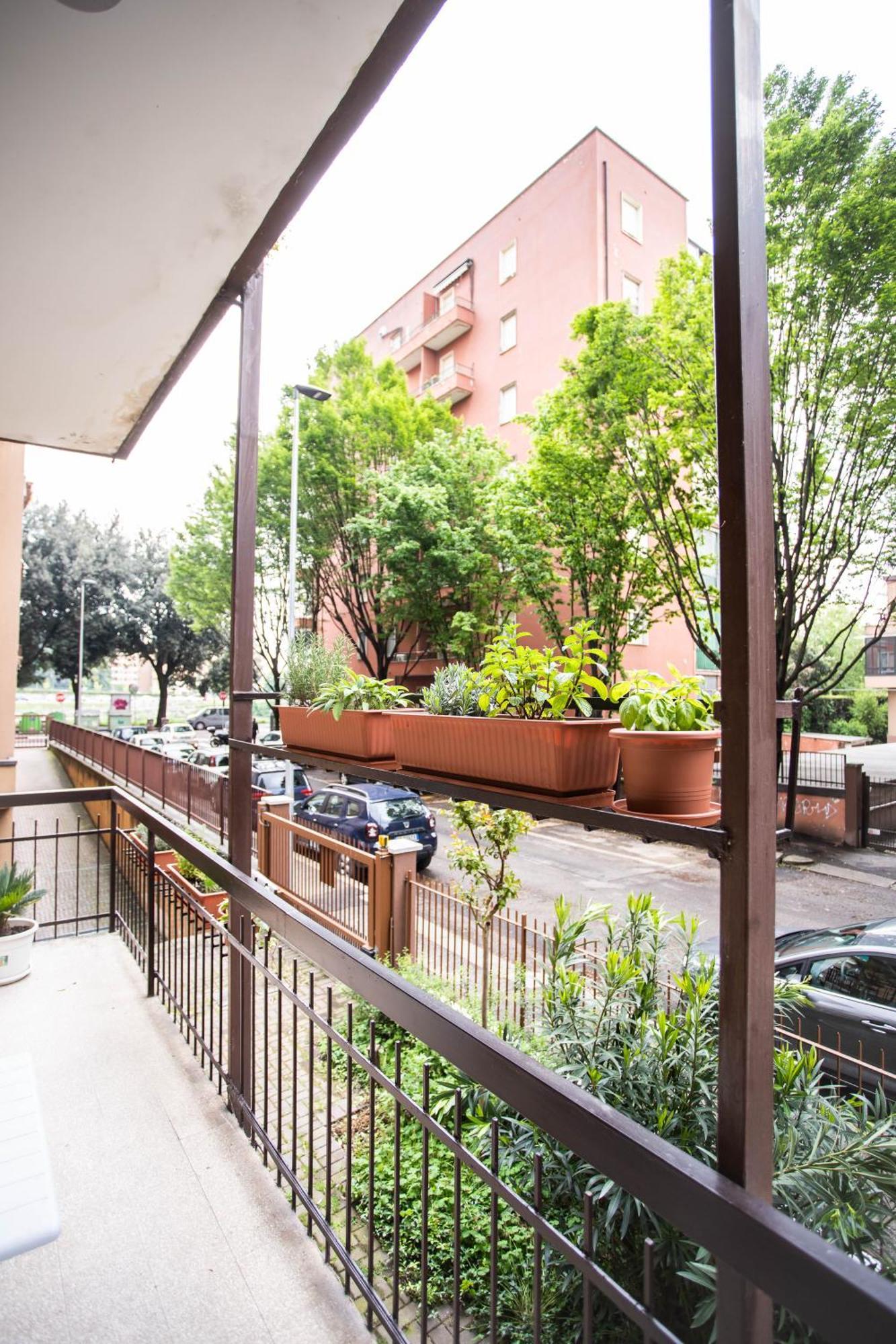 Residenza Ponte Catena Verona Exterior foto