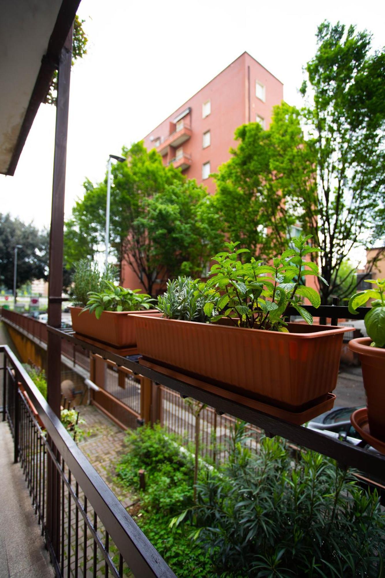 Residenza Ponte Catena Verona Exterior foto